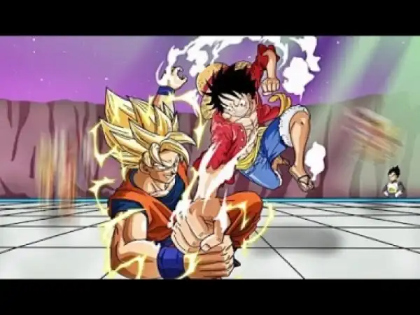 Video: One Piece - Tournament of Power